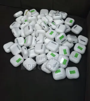 UK Used Apple AirPods 4 (Non-ANC)