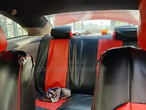2008 Toyota Solara 2.4 Coupe Red
