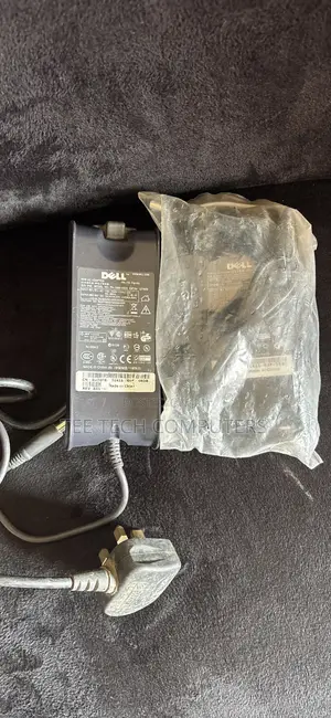 Dell Babban Baki Caja