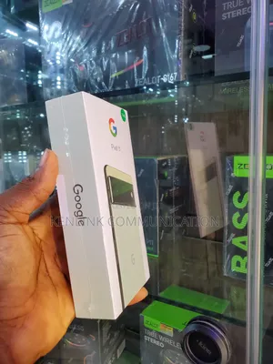 Sabon Google Pixel 6 256GB Kore