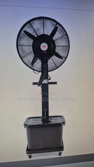 Sabon Ox Mist Fan