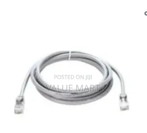 TP-Link Cat 6 Igbe Ayyuka (2m)