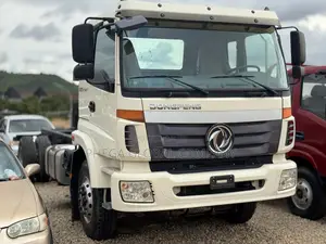 Sabon Dongfeng KC Heavy Duty Truck 2025