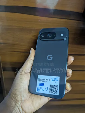 Google Pixel 9 128GB Baki