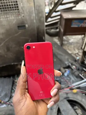 Apple iPhone SE 64GB Jaja