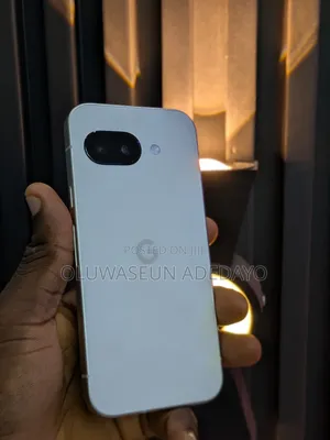 Google Pixel 9a 128GB Fari