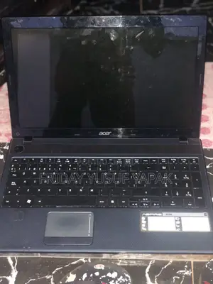 Acer Desktop Computer 6GB RAM, 500GB HDD