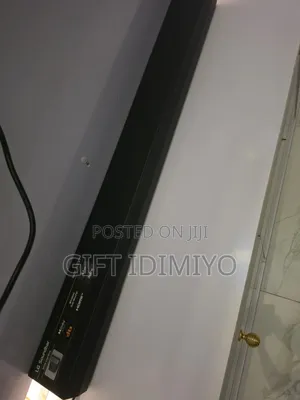 LG Sound Bar 340W