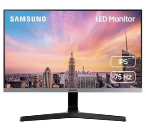 Samsung 27-Inch FHD IPS Monitor (S27R350FHU)