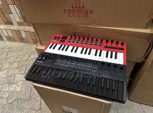 M-Audio M-Audio SMK37 Midi Keyboard