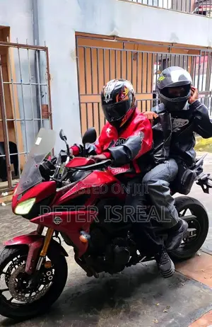 Yamaha 2020 Sport Bike