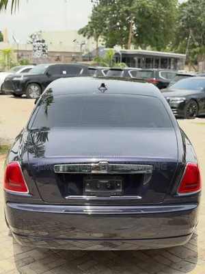 Rolls-Royce Ghost 2019 Miami Edition