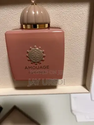 Amouage Guidance Eau de Parfum (An Amfani)