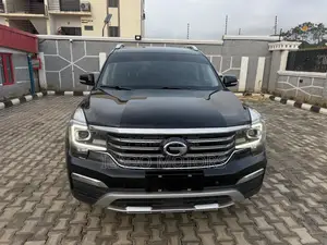 GAC GN8 2021