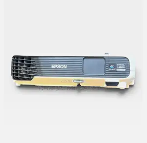 Epson EB-U04 WUXGA Projector - Haske Full HD