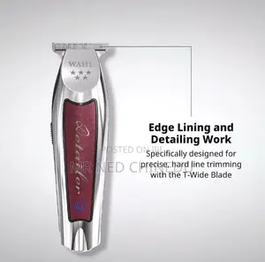 Wahl Detailer Rechargeable Trimmer