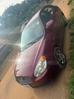 Hyundai Accent 2009 Ja