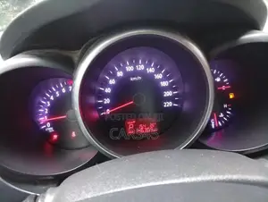 Kia Soul 2013 Baka Crossover