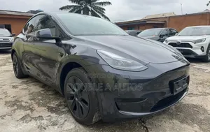 Tesla Model Y 2024 Ja