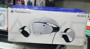 Sony PlayStation VR2 don PS5