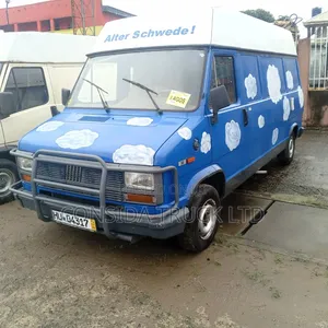 Fiat Ducato 1998 Ja