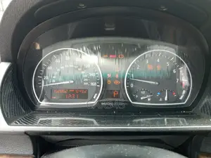 BMW X3 3.0si Sports Activity Vehicle 2007 Baki