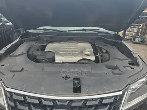 Lexus LX 570 2009 Baki