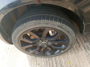 Land Rover Range Rover 2014 Baki