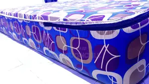 Mouka Orthopedic Mattress 4.5 x 6 x 8