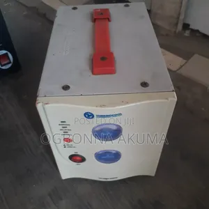 Thermocool Mai Kare Wutar Lantarki - An Raba Shi