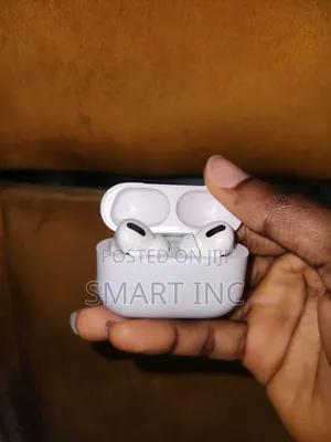 Gaskiyar Apple AirPods Pro (Farko)