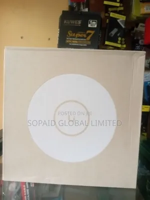 Ubiquiti UniFi U6 Pro Access Point
