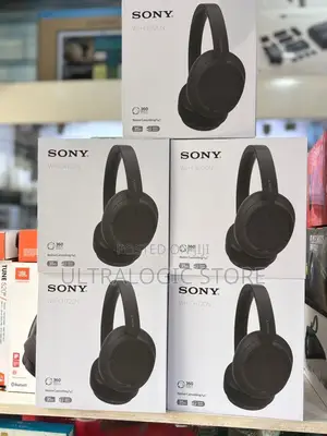 Sony WH-CH720N Marasa Haske Marasa Haske