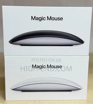 Apple Magic Mouse 3