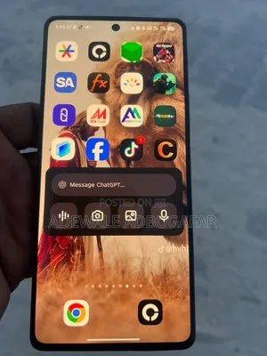 Tecno Camon 30 256GB Grey