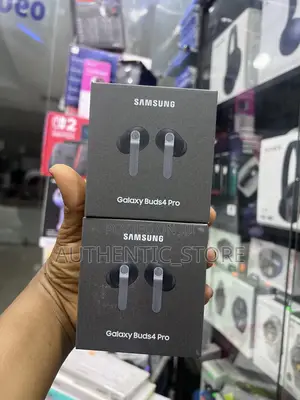 Samsung Galaxy Buds4 Pro - Baki