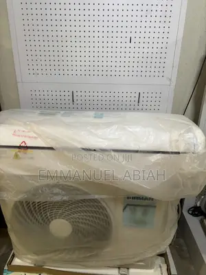 Firman 2HP Inverter Jirgin Sama