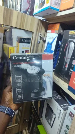 Century Garment Steamer