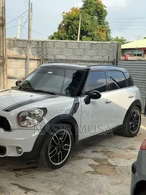 2014 Mini Cooper S Convertible (1.6L Turbo) Fari