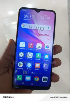 Vivo V17 Pro 128GB