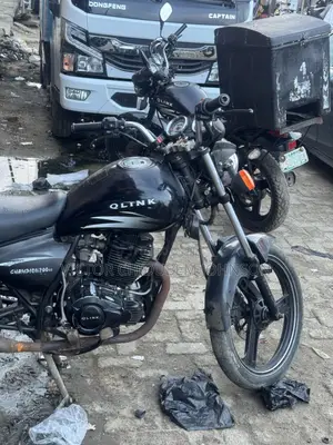 Qlink XP 200 Babur 2026
