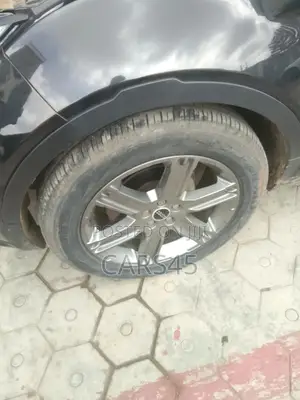Land Rover Range Rover 2012 Baki
