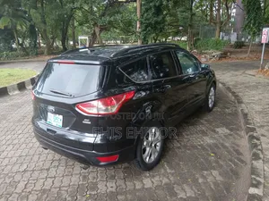 2015 Ford Escape SE 4dr SUV AWD 1.6L Turbo