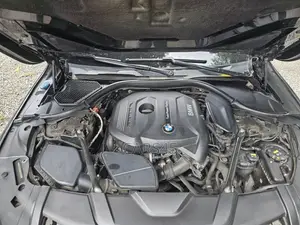 BMW 7 Series 730Li 2017 Baki
