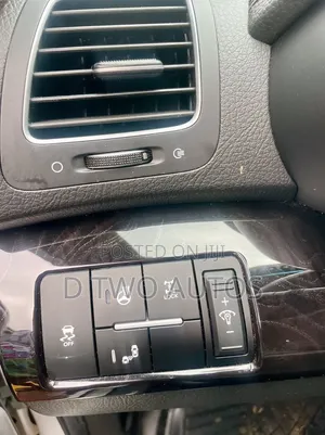 2015 Kia Sorento SX 3.3L White