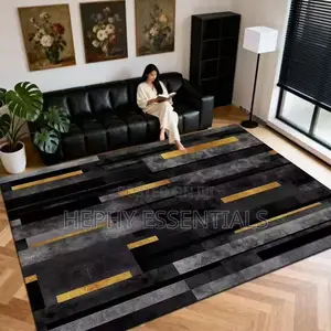 Mai Kyau Mai Laushi Rug na Gida 160x230cm