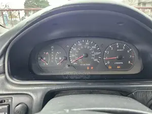 Toyota Solara 2003 Coupe