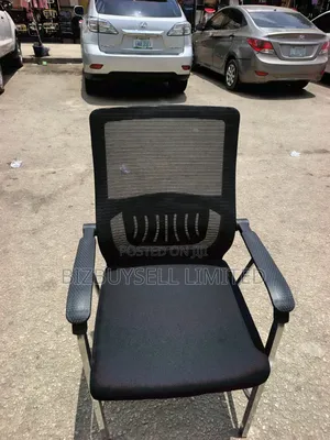Executive Mesh Conference Chair mai goyon baya na baya