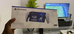 PlayStation Portal - Open Box