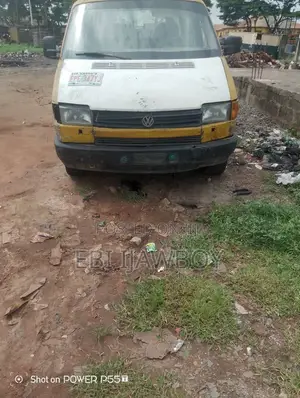 Volkswagen LT 1999 Bas - Jaja